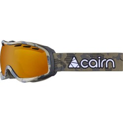 Ski Goggles Cairn Alpha Photochromic