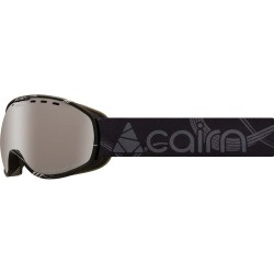 Slidinėjimo akiniai Cairn Polaris Mat Black/Silver