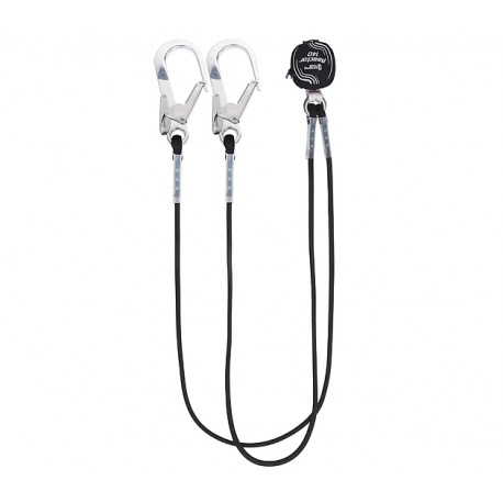 Singing Rock Reactor Rope 140V