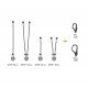 Singing Rock Reactor Rope 140V
