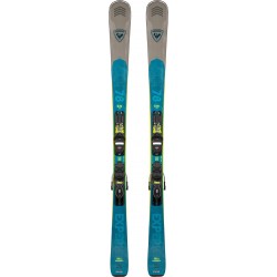 Skis Rossignol Experience 78 Carbon