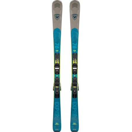  Rossignol Experience 78 HD