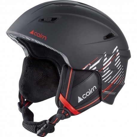 Helmet Cairn Profil