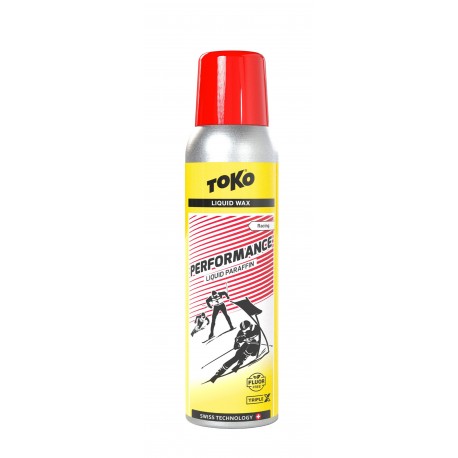 Toko Wax Performanse Liquid