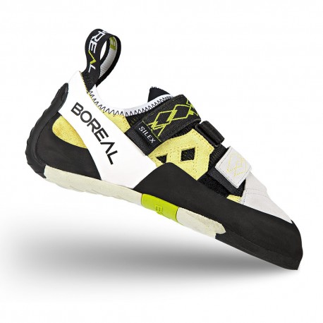 Climbing Shoes Boreal Silex Wmns