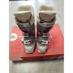 Kalnų slidinėjimo batai Rossignol Xena X60
