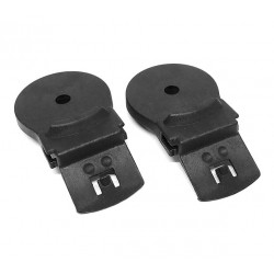 Hellberg Visor Adaptor