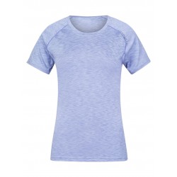 Hannah Shelly II Pearl Blue T-shirt