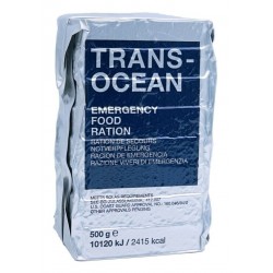 Trek'N Eat Emergency Food Trans-Ocean