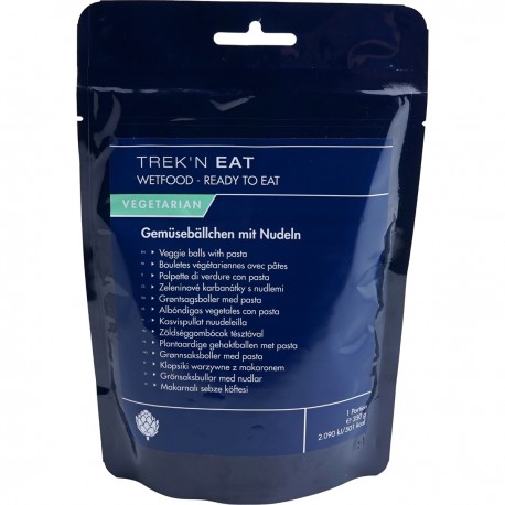 Trek'N Eat Veggie Bals