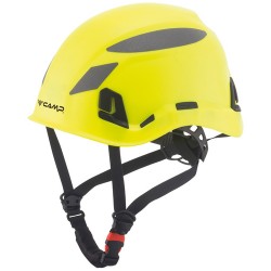 Helmet CAMP Ares Yellow