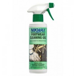 Nikwax Footwear cleaning gel