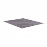 Footprint Big Agnes Salt Creek SL2