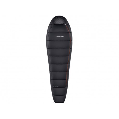Sleeping Bag Hannah Sherpa 160