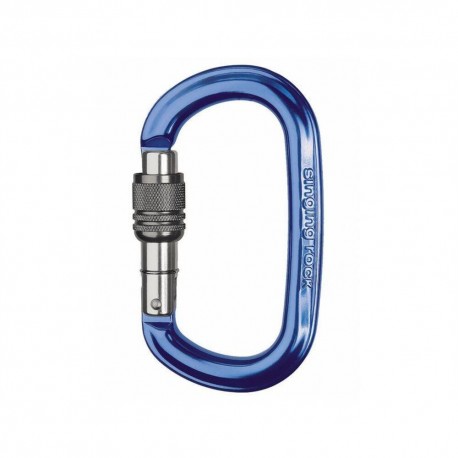 Carabiner Singing Rock Ozone 