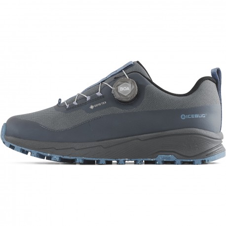 Shoes Icebug Haze W GTX
