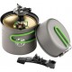 Optimus Crux weekend Cook system