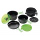 Optimus Terra Camp 4 Pot set