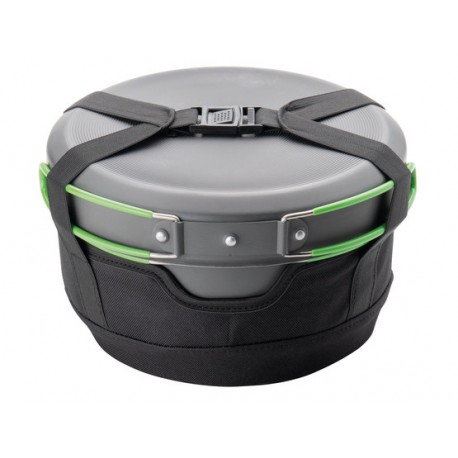 Optimus Terra Camp 4 Pot set