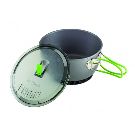 Pot Optimus Xpress HE Non-Stick