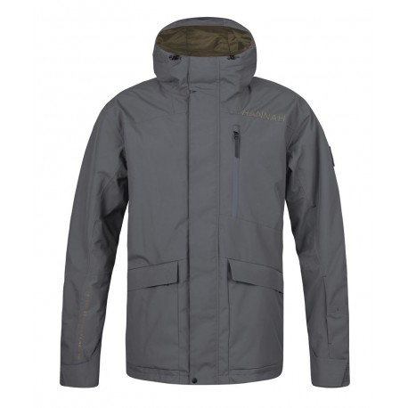 Ski Jacket Hannah Garow