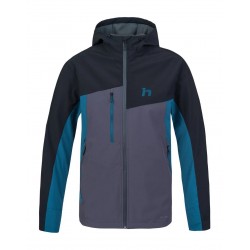 Jacket Hannah Carsten II