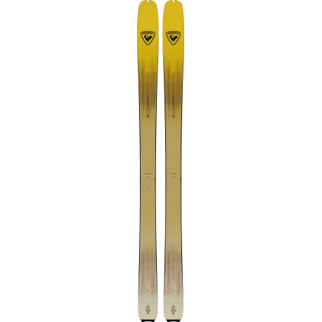 Ski Tour slidės Rossignol Escaper