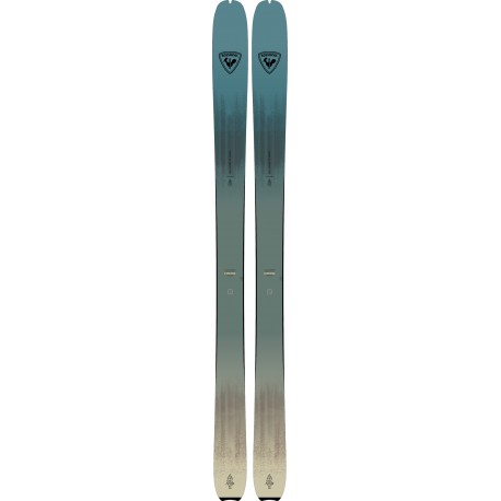 Kalnų slidės Rossignol Pursuit 700