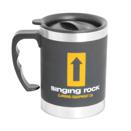 Puodelis Singing Rock Mug