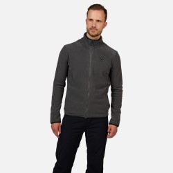 Rossignol Strawpile Full-Zip Fleece