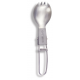 Optimus Folding spork