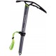 Ice Axe Camp Neve