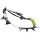 Crampons Camp Stalker Semi-Automatic