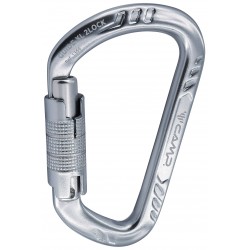 CAMP Guide XL 2Lock Carabiner