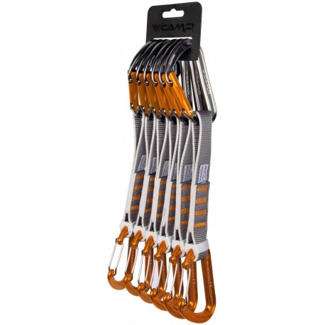 Atotampų rinkinys CAMP Photon Mixed Express KS 6 Pack