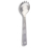 Optimus Titanium spork
