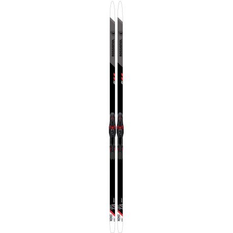 Skis Rossignol Delta Sport Skating