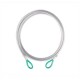 Singing Rock Steel Anchor 5m