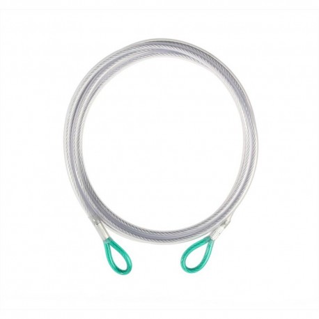 Singing Rock Steel Anchor 5m