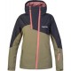 Jacket Hannah Maky Col
