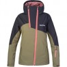Jacket Hannah Maky Col