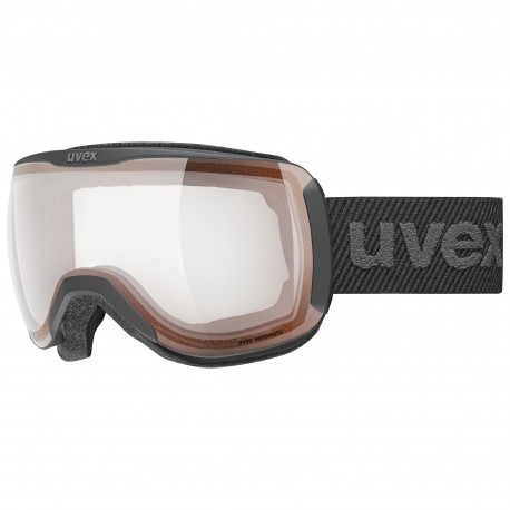 Akiniai Uvex Downhill