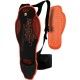 Nugaros apsaugos Cairn Pro Impact D3O