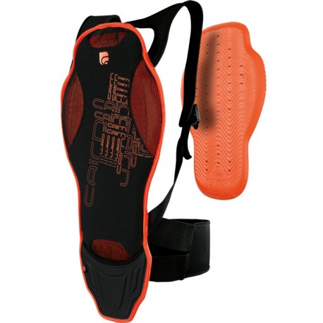 Nugaros apsaugos Cairn Pro Impact D3O