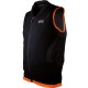 Nugaros apsaugos Cairn ProRide Veste D3O