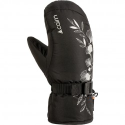 Ski Gloves Cairn Augusta In W C-Tex