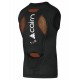 Nugaros apsaugos Cairn ProRide Veste D3O