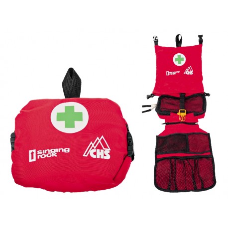 First Aid Bag Singing Rock Large
