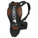 Nugaros apsaugos Cairn Pro Impact D3O