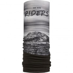 Malawi Cairn Polar Tube Grey Forest